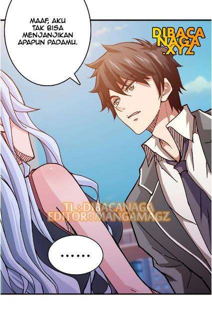 God Slayer Chapter 31 - halaman 17