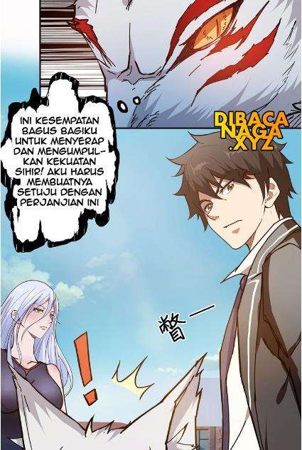 God Slayer Chapter 31 - halaman 2