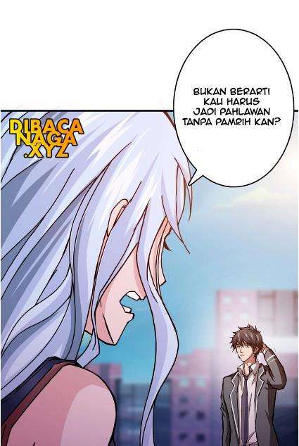 God Slayer Chapter 31 - halaman 21