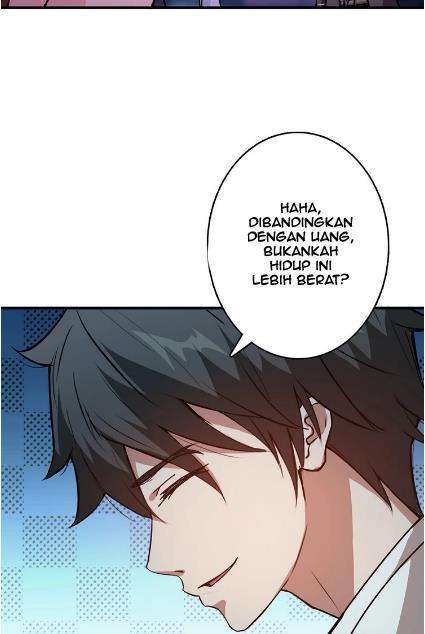 God Slayer Chapter 31 - halaman 22