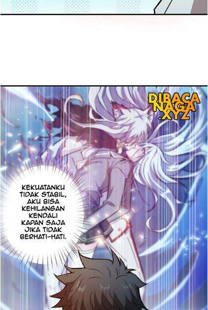 God Slayer Chapter 31 - halaman 23