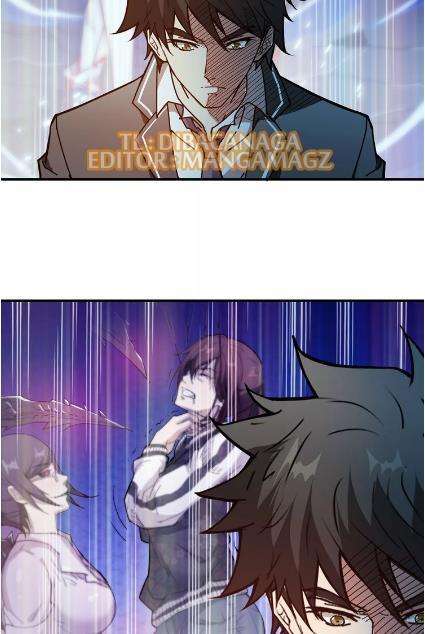 God Slayer Chapter 31 - halaman 24