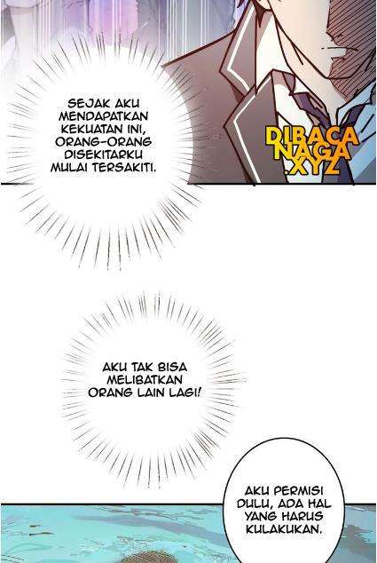 God Slayer Chapter 31 - halaman 25