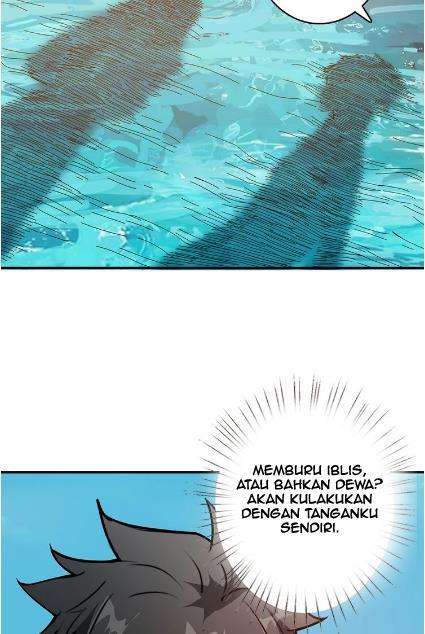 God Slayer Chapter 31 - halaman 26