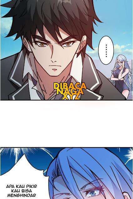 God Slayer Chapter 31 - halaman 27