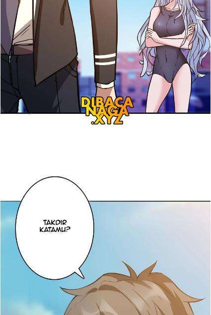 God Slayer Chapter 31 - halaman 29