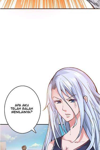 God Slayer Chapter 31 - halaman 32