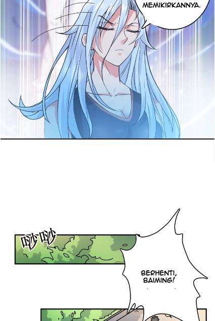 God Slayer Chapter 31 - halaman 34