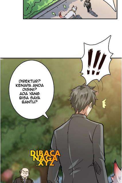 God Slayer Chapter 31 - halaman 35