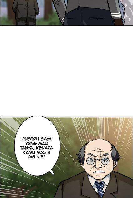 God Slayer Chapter 31 - halaman 36
