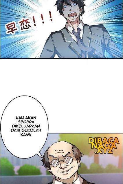 God Slayer Chapter 31 - halaman 39