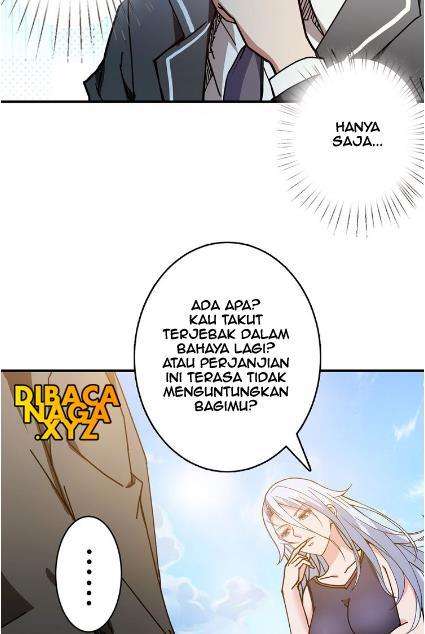 God Slayer Chapter 31 - halaman 4
