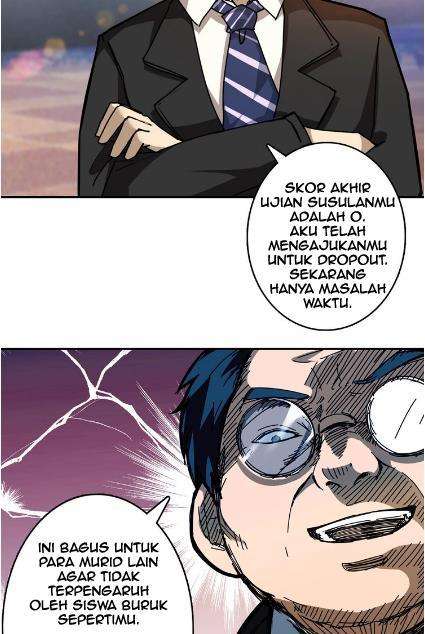 God Slayer Chapter 31 - halaman 40