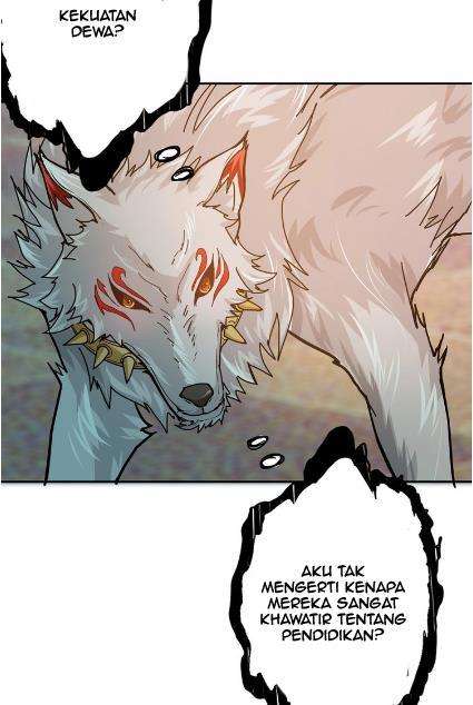 God Slayer Chapter 31 - halaman 42
