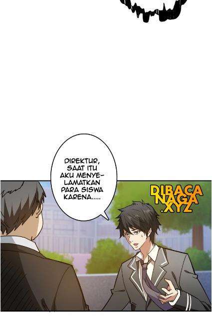 God Slayer Chapter 31 - halaman 43