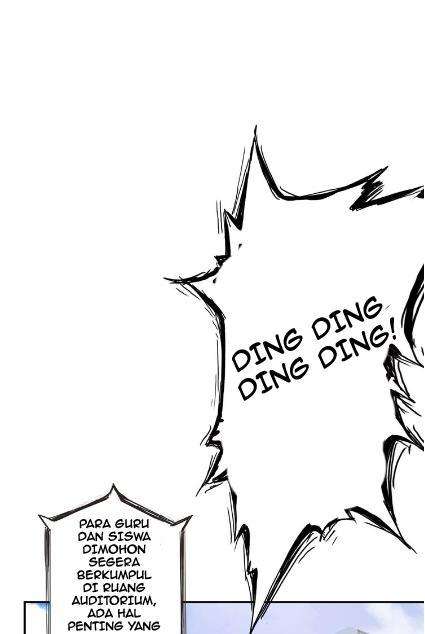 God Slayer Chapter 31 - halaman 44