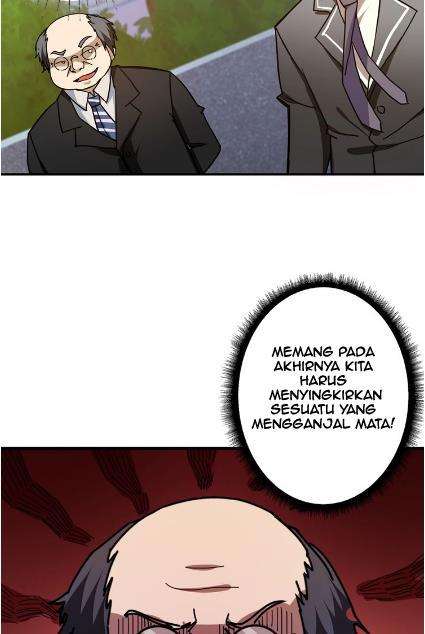 God Slayer Chapter 31 - halaman 46