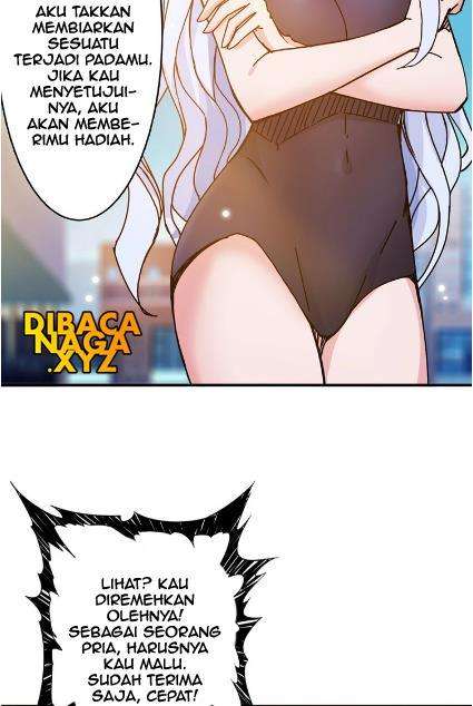 God Slayer Chapter 31 - halaman 6