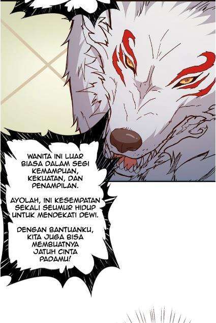 God Slayer Chapter 31 - halaman 7
