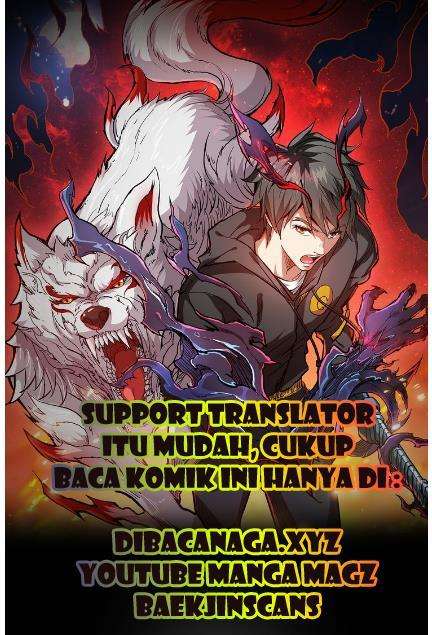 God Slayer Chapter 32 - halaman 1