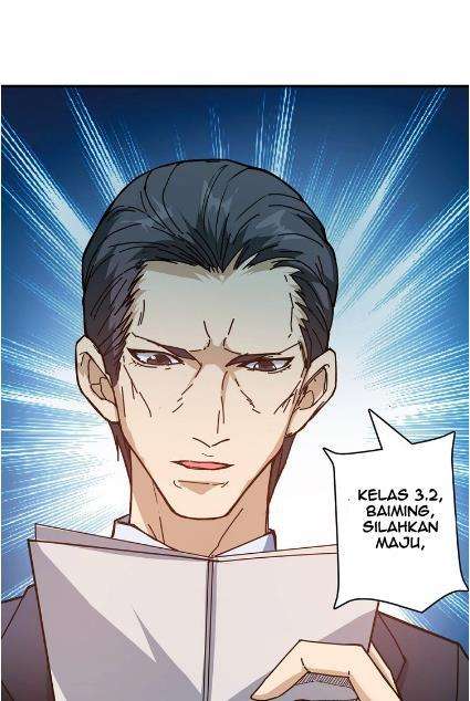 God Slayer Chapter 32 - halaman 10