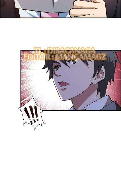 God Slayer Chapter 32 - halaman 11