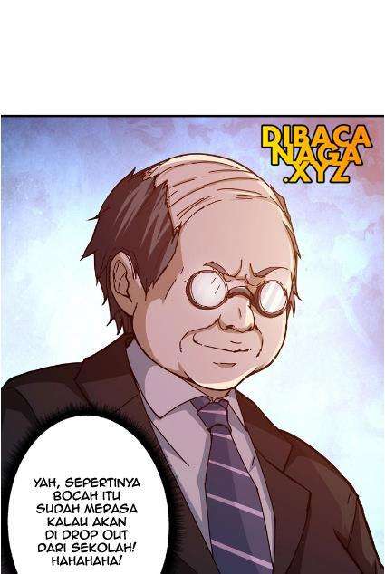 God Slayer Chapter 32 - halaman 13