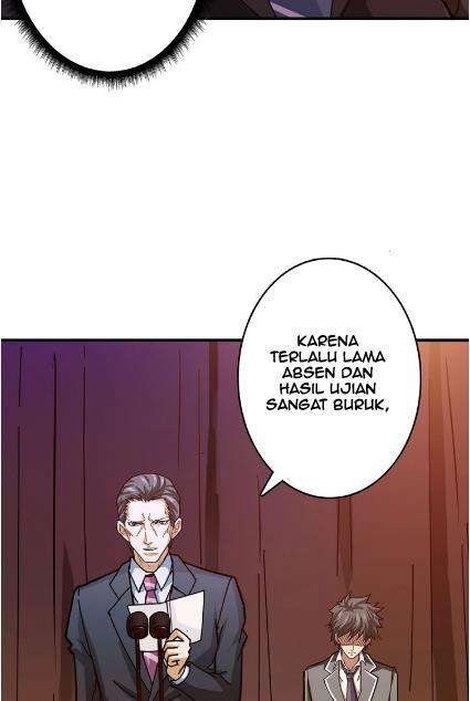 God Slayer Chapter 32 - halaman 14