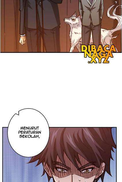 God Slayer Chapter 32 - halaman 15