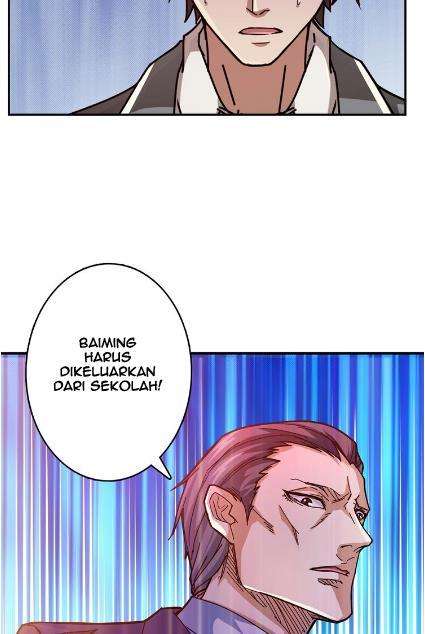 God Slayer Chapter 32 - halaman 16