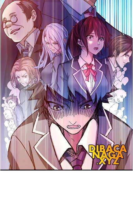God Slayer Chapter 32 - halaman 17