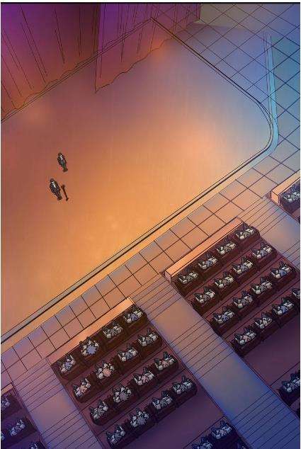 God Slayer Chapter 32 - halaman 2