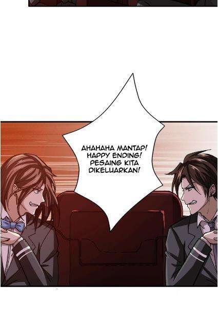 God Slayer Chapter 32 - halaman 20