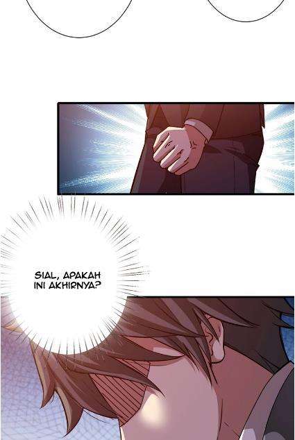 God Slayer Chapter 32 - halaman 22