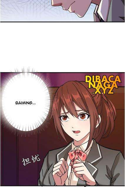 God Slayer Chapter 32 - halaman 23