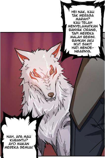 God Slayer Chapter 32 - halaman 24