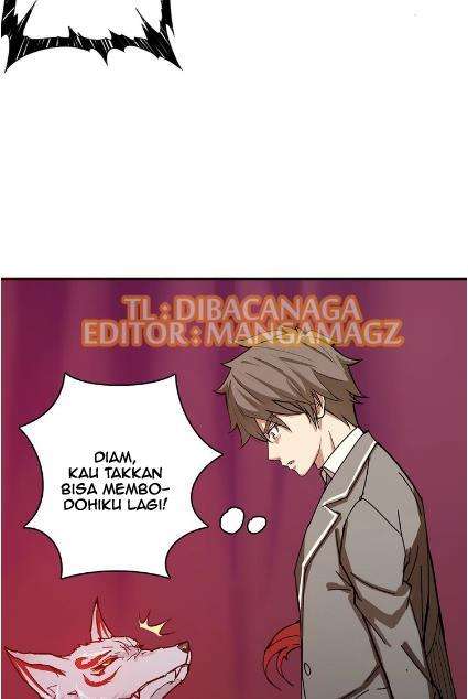 God Slayer Chapter 32 - halaman 25