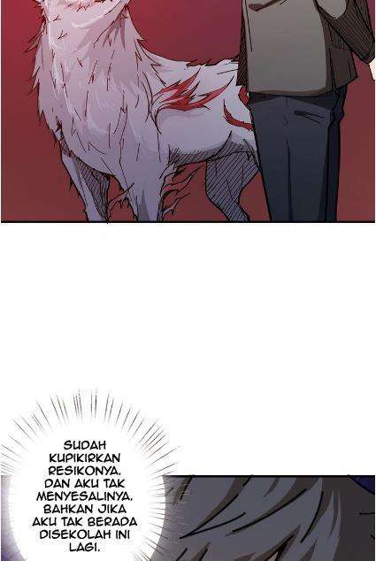 God Slayer Chapter 32 - halaman 26
