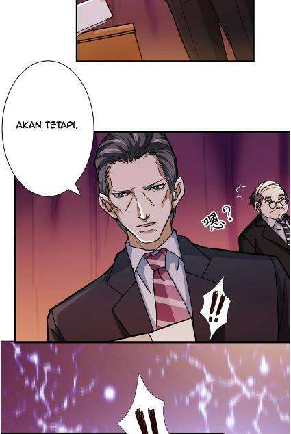 God Slayer Chapter 32 - halaman 28