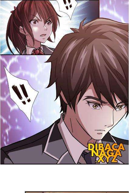 God Slayer Chapter 32 - halaman 29