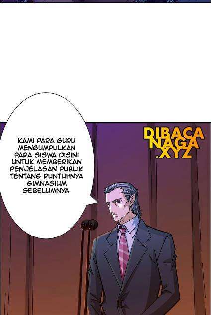 God Slayer Chapter 32 - halaman 3