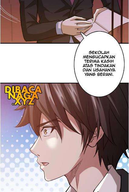 God Slayer Chapter 32 - halaman 31