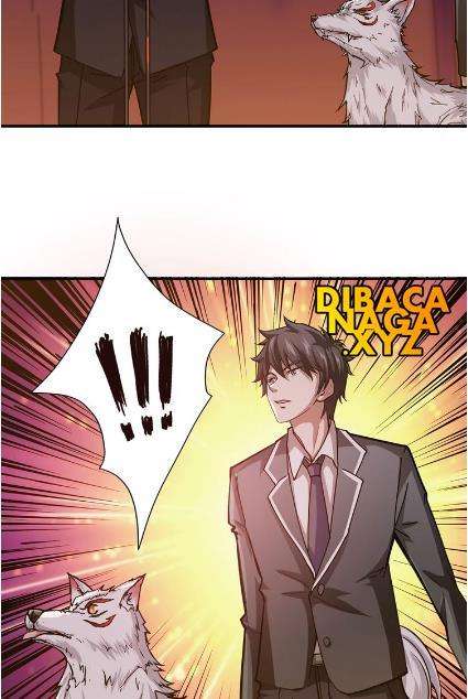 God Slayer Chapter 32 - halaman 33