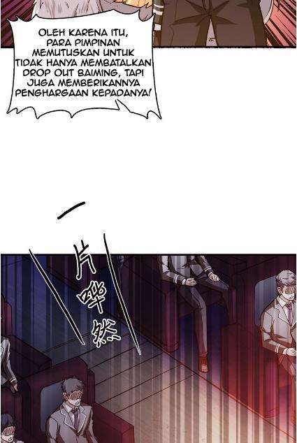 God Slayer Chapter 32 - halaman 34