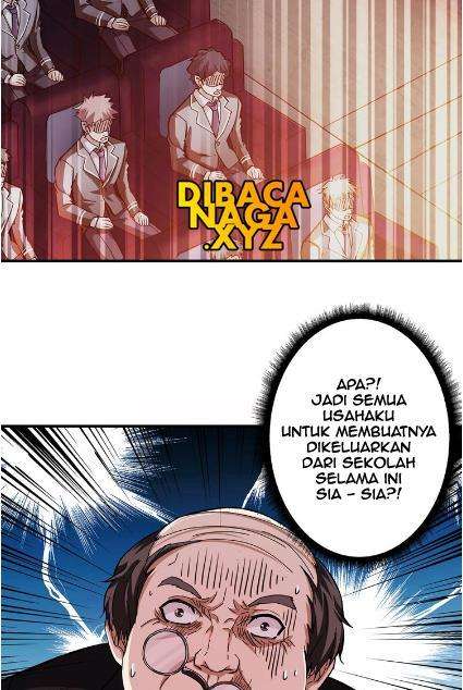 God Slayer Chapter 32 - halaman 35