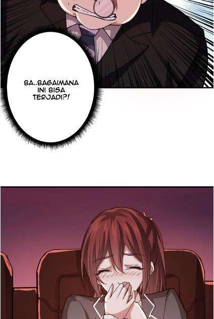 God Slayer Chapter 32 - halaman 36