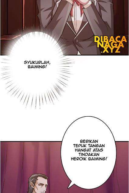 God Slayer Chapter 32 - halaman 37