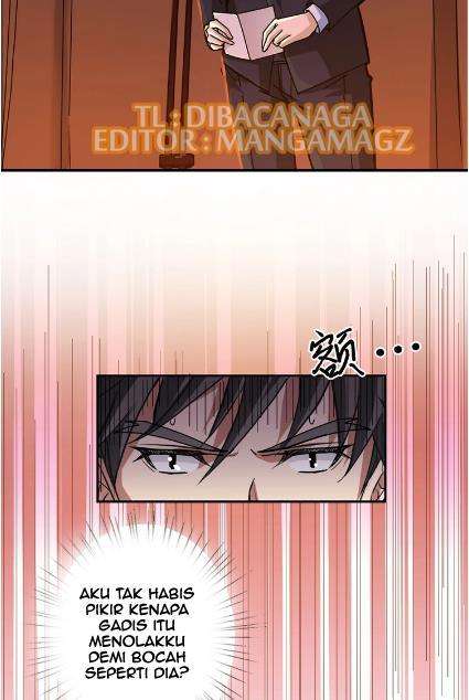 God Slayer Chapter 32 - halaman 4