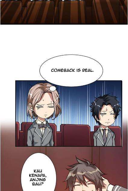 God Slayer Chapter 32 - halaman 40