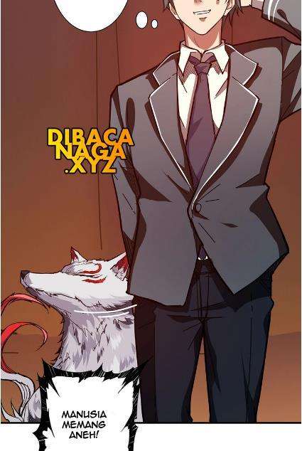 God Slayer Chapter 32 - halaman 41